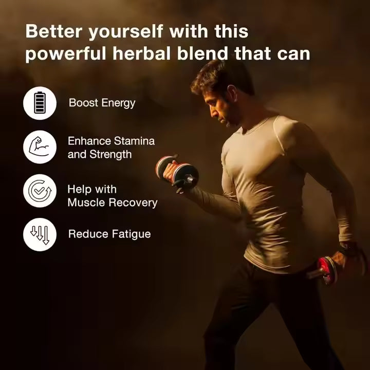 Pure Himalayan Shilajit Gold Gummies – 3000mg | 85% Fulvic Acid | No Added Sugar | 60 Gummies